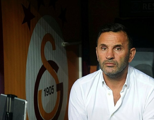 Foto - Gece 2'de transfer toplantısı! Hedef artık 4 Eylül...