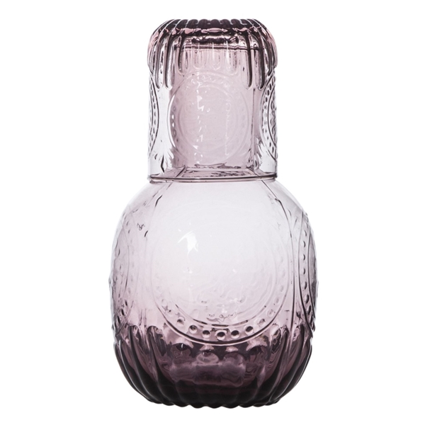 Foto - Gece başucunuza koyduğunuz su zehirliyor!