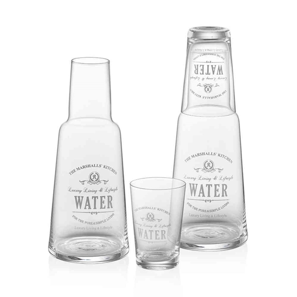 Foto - Gece başucunuza koyduğunuz su zehirliyor!