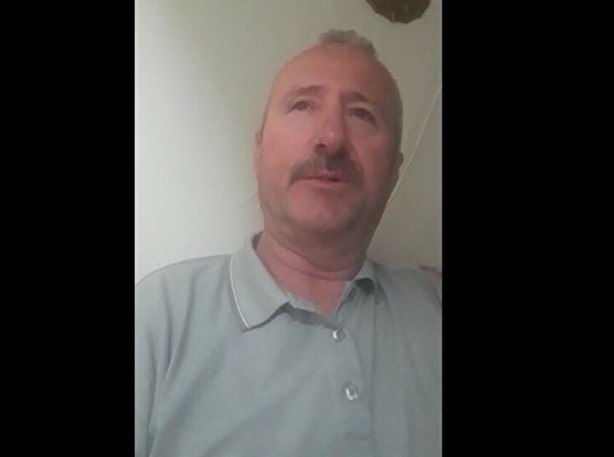 Foto - Gece bir anda etkisini gösterdi! Ayçiçek ve buğday tarlalarını dolu vurdu