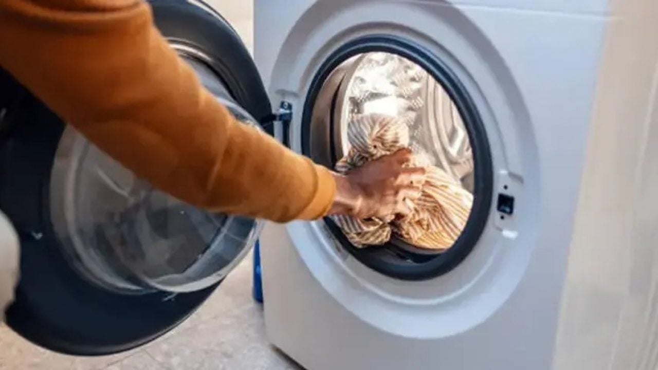 Foto - Gece bu saatten sonra çamaşır makinesi çalıştıranlara ceza geliyor!