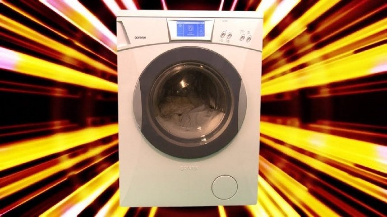 Foto - Gece bu saatten sonra çamaşır makinesi çalıştıranlara ceza geliyor!