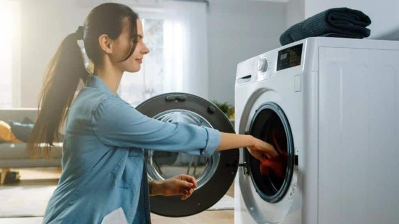 Foto - Gece bu saatten sonra çamaşır makinesi çalıştıranlara ceza geliyor!