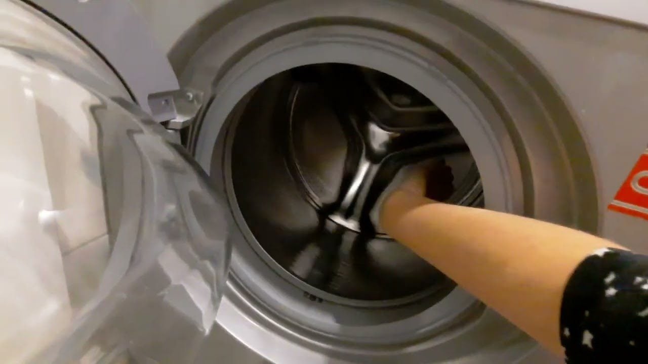 Foto - Gece bu saatten sonra çamaşır makinesi çalıştıranlara ceza geliyor!