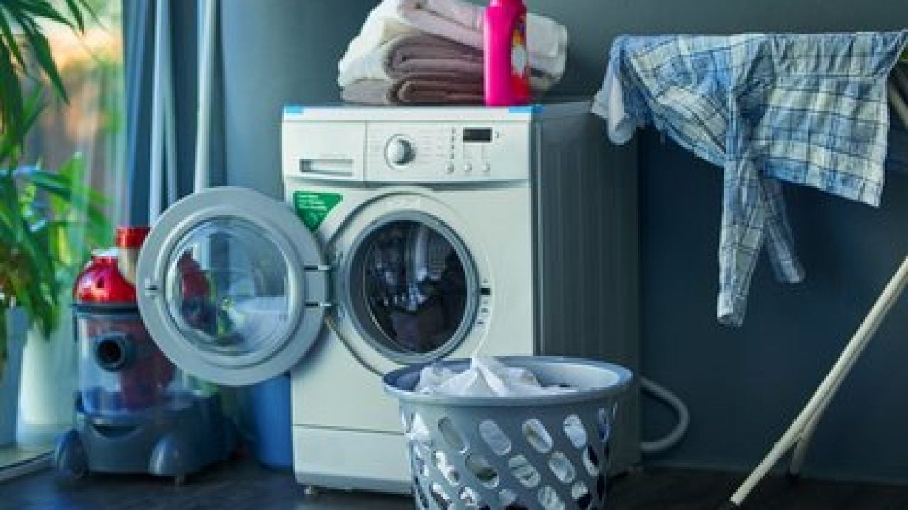 Foto - Gece bu saatten sonra çamaşır makinesi çalıştıranlara ceza geliyor!
