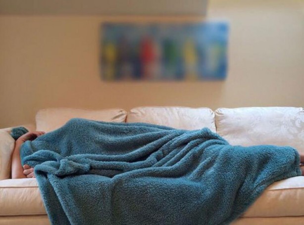 Foto - Gece çok terliyorsanız dikkat! Nedeni bu hastalık olabilir...