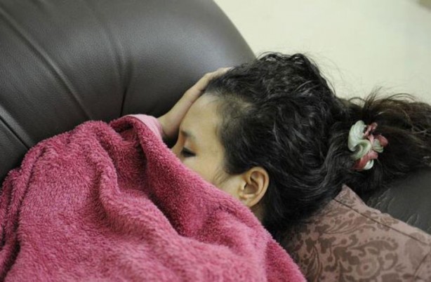 Foto - Gece çok terliyorsanız dikkat! Nedeni bu hastalık olabilir...