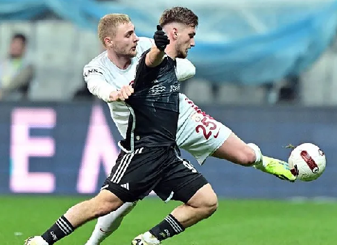 Gece gündüz demeden geliyorlar! Transferde ters köşe.. Galatasaray’ı ayağa kaldıracak gelişme…