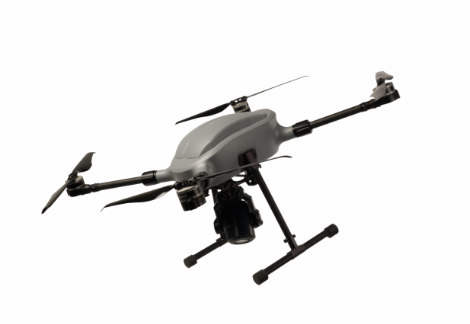 Foto - Gece-gündüz her şeyi görüyor! Türkiye'nin yeni İHA'sını bir ülke daha apar topar gelip satın aldı