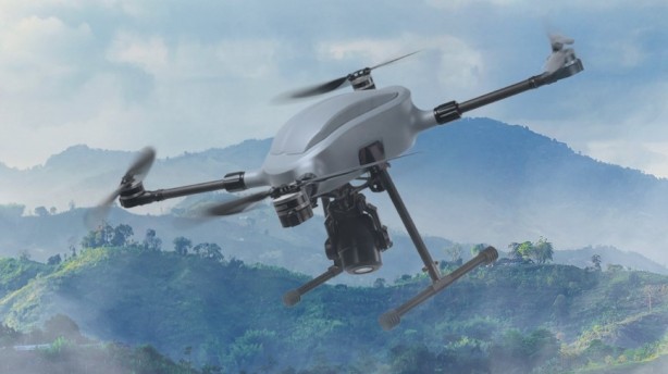 Foto - Gece-gündüz her şeyi görüyor! Türkiye'nin yeni İHA'sını bir ülke daha apar topar gelip satın aldı