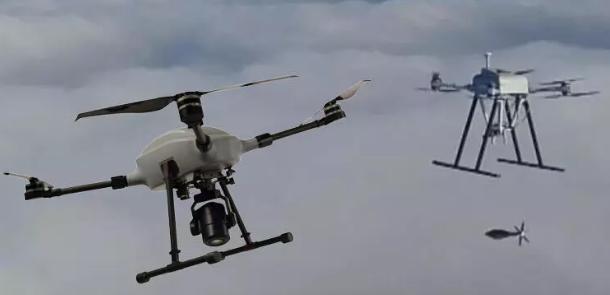 Foto - Gece-gündüz her şeyi görüyor! Türkiye'nin yeni İHA'sını bir ülke daha apar topar gelip satın aldı