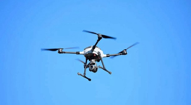 Foto - Gece-gündüz her şeyi görüyor! Türkiye'nin yeni İHA'sını bir ülke daha apar topar gelip satın aldı