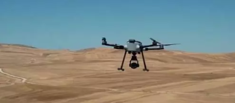 Foto - Gece-gündüz her şeyi görüyor! Türkiye'nin yeni İHA'sını bir ülke daha apar topar gelip satın aldı