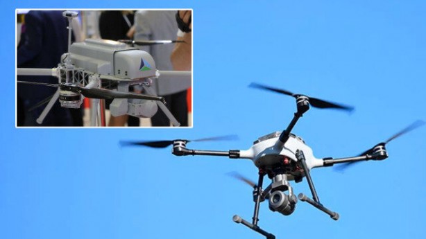 Foto - Gece-gündüz her şeyi görüyor! Türkiye'nin yeni İHA'sını bir ülke daha apar topar gelip satın aldı