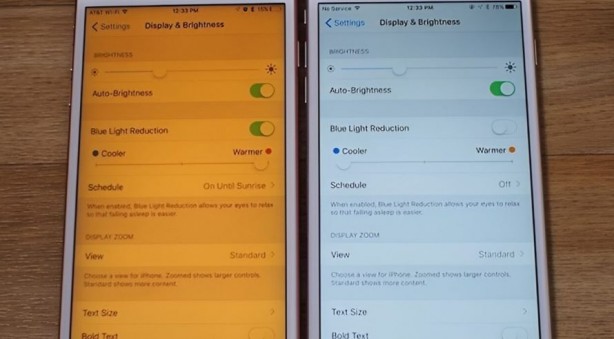 Foto - Gece ışığı diye yutturdular! Tam bir fiyasko çıktı