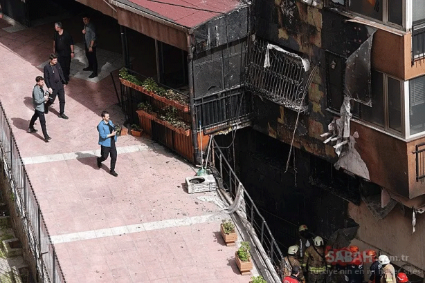 Foto - Gece kulübündeki faciada yaşamını yitirmişlerdi: 29 kişinin kimliği belirlendi! Aile yakınları sinir krizi geçirdi