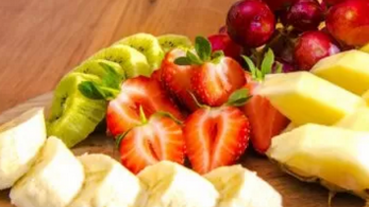 Foto - Gece neden meyve yenmez? Vücuda enerji sağlıyor ama hakkındaki bu gerçeği duyan inanamıyor! Tehlike saçıyor 