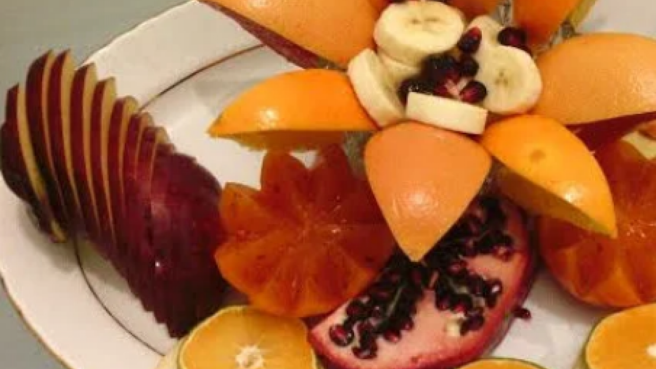 Gece neden meyve yenmez? Vücuda enerji sağlıyor ama hakkındaki bu gerçeği duyan inanamıyor! Tehlike saçıyor 