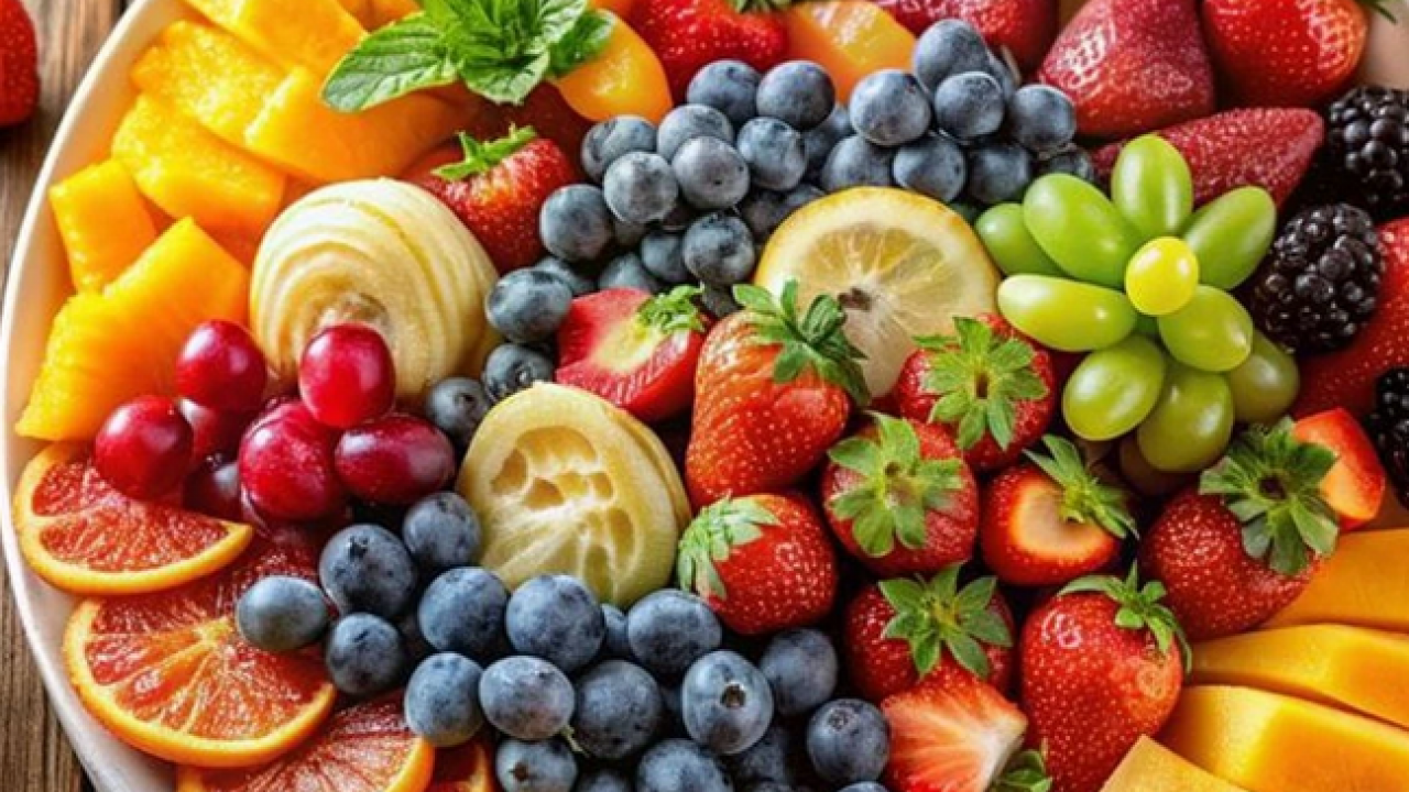 Foto - Gece neden meyve yenmez? Vücuda enerji sağlıyor ama hakkındaki bu gerçeği duyan inanamıyor! Tehlike saçıyor 