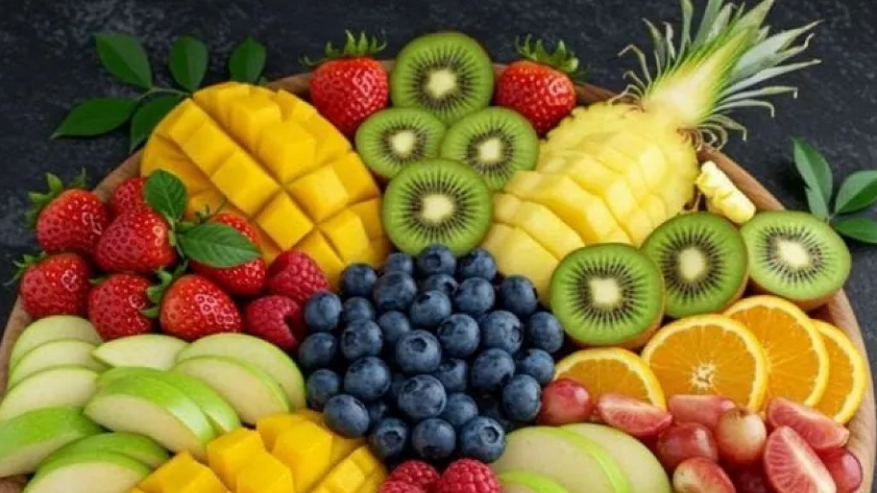 Foto - Gece neden meyve yenmez? Vücuda enerji sağlıyor ama hakkındaki bu gerçeği duyan inanamıyor! Tehlike saçıyor 