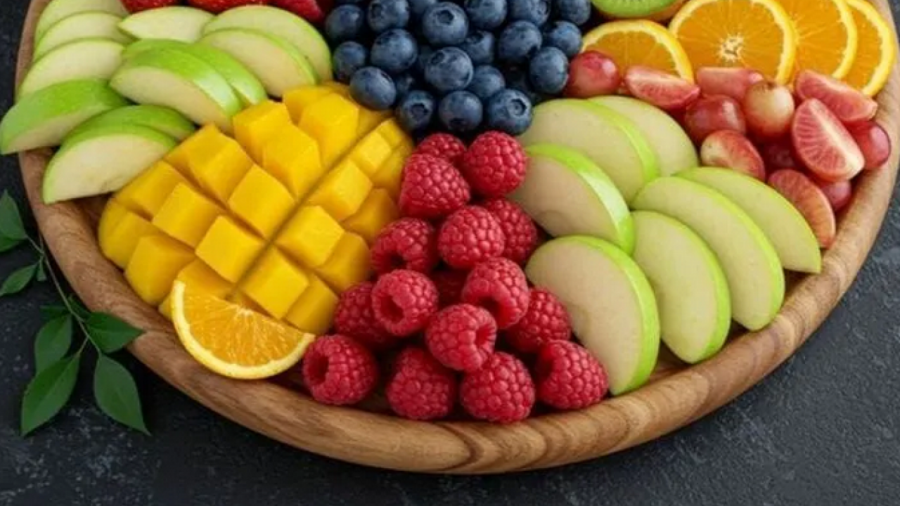 Foto - Gece neden meyve yenmez? Vücuda enerji sağlıyor ama hakkındaki bu gerçeği duyan inanamıyor! Tehlike saçıyor 