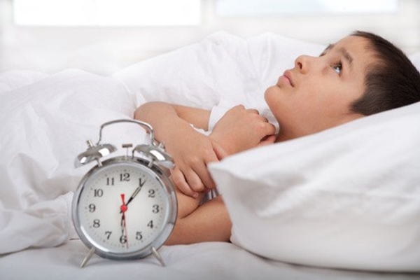 Foto - Gece neden sık sık uyanıyorsunuz, merak ediyor musunuz?