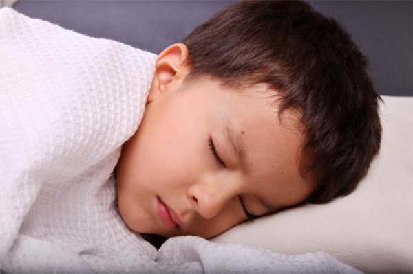 Foto - Gece neden sık sık uyanıyorsunuz, merak ediyor musunuz?