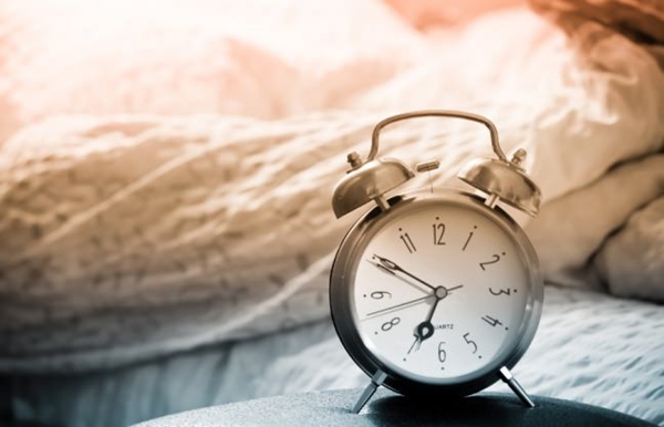 Foto - Gece neden sık sık uyanıyorsunuz, merak ediyor musunuz?