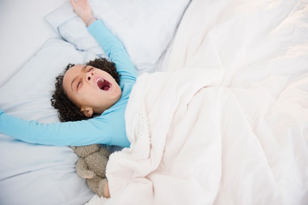 Foto - Gece neden sık sık uyanıyorsunuz, merak ediyor musunuz?