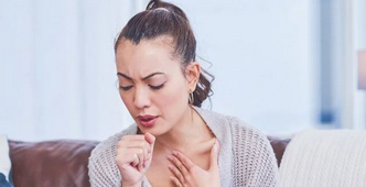 Foto - Gece öksürüğünü kesmek için 8 doğal yöntem! Öksürük krizi mi yaşıyorsunuz? Şifa olsun