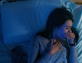 Foto - Gece öksürüğünü kesmek için 8 doğal yöntem! Öksürük krizi mi yaşıyorsunuz? Şifa olsun