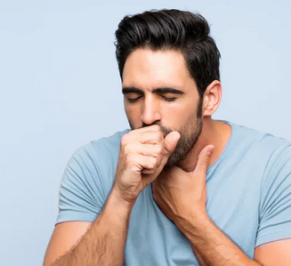 Gece öksürüğünü kesmek için 8 doğal yöntem! Öksürük krizi mi yaşıyorsunuz? Şifa olsun