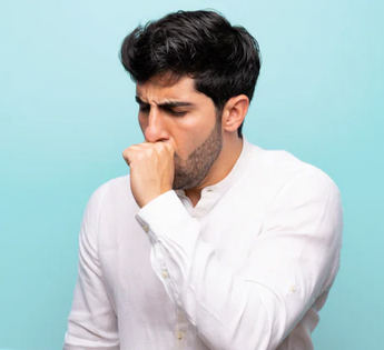 Foto - Gece öksürüğünü kesmek için 8 doğal yöntem! Öksürük krizi mi yaşıyorsunuz? Şifa olsun