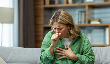 Foto - Gece öksürüğünü kesmek için 8 doğal yöntem! Öksürük krizi mi yaşıyorsunuz? Şifa olsun