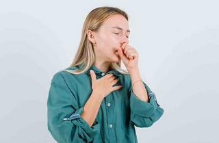 Foto - Gece öksürüğünü kesmek için 8 doğal yöntem! Öksürük krizi mi yaşıyorsunuz? Şifa olsun