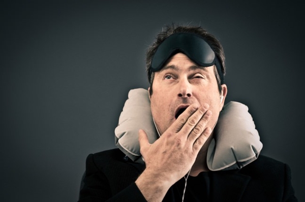 Foto - Gece sık sık uyanmanızın nedeni bunlardan biri olabilir!