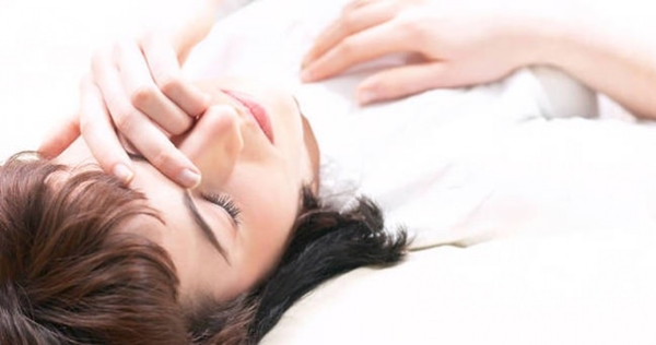 Foto - Gece sık sık uyanmanızın nedeni bunlardan biri olabilir!