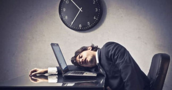 Foto - Gece sık sık uyanmanızın nedeni bunlardan biri olabilir!