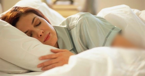 Foto - Gece sık sık uyanmanızın nedeni bunlardan biri olabilir!