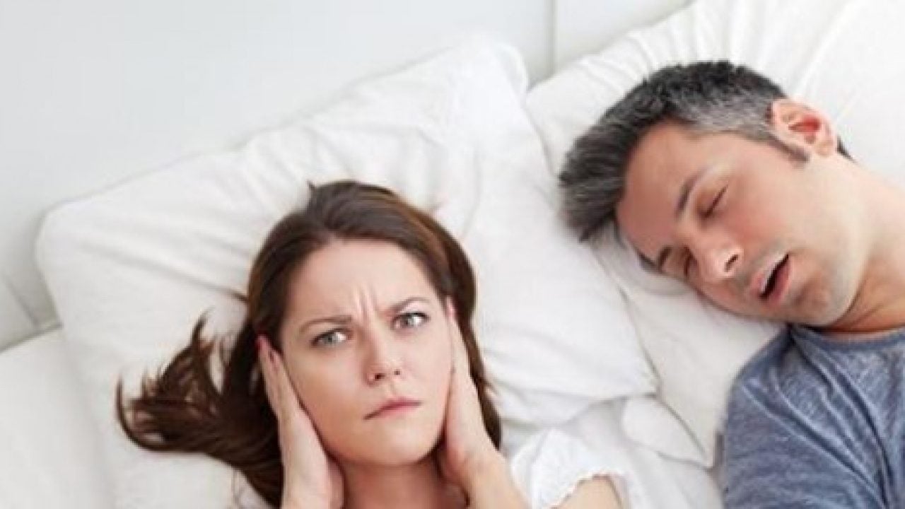 Foto - Gece uykudan nefes nefese uyanıyorsanız dikkat! Bu belirtileri hafife almayın!