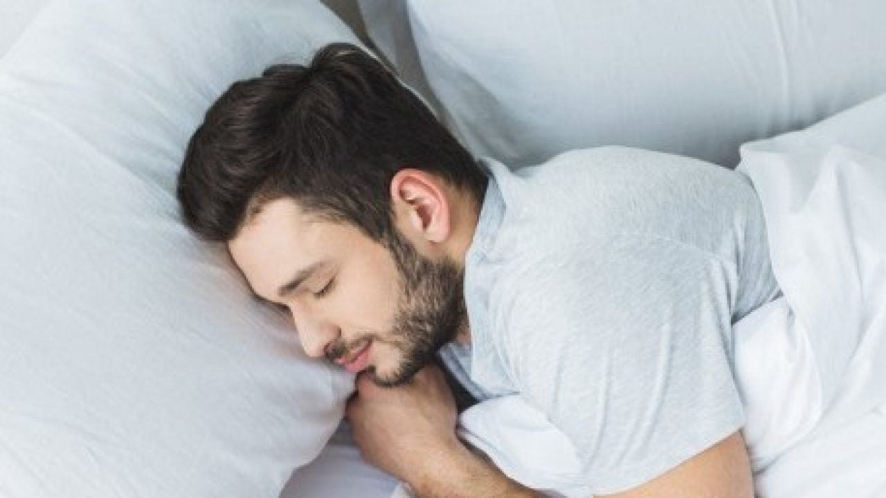 Foto - Gece uykudan nefes nefese uyanıyorsanız dikkat! Bu belirtileri hafife almayın!