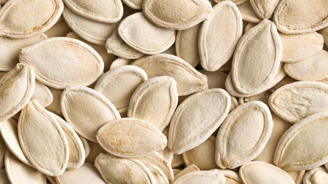 Foto - Gece uykusundan kalp sağlığına! Kabak çekirdeğinin gizli gücü