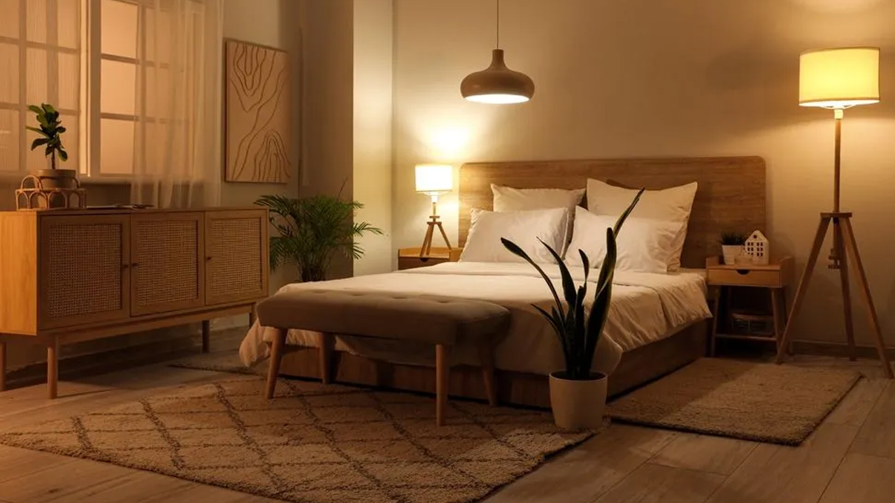 Foto - Gece uyumadan önce bir bardak bulundurun! Odaya tuzlu su bırakınca bakın ne oluyor