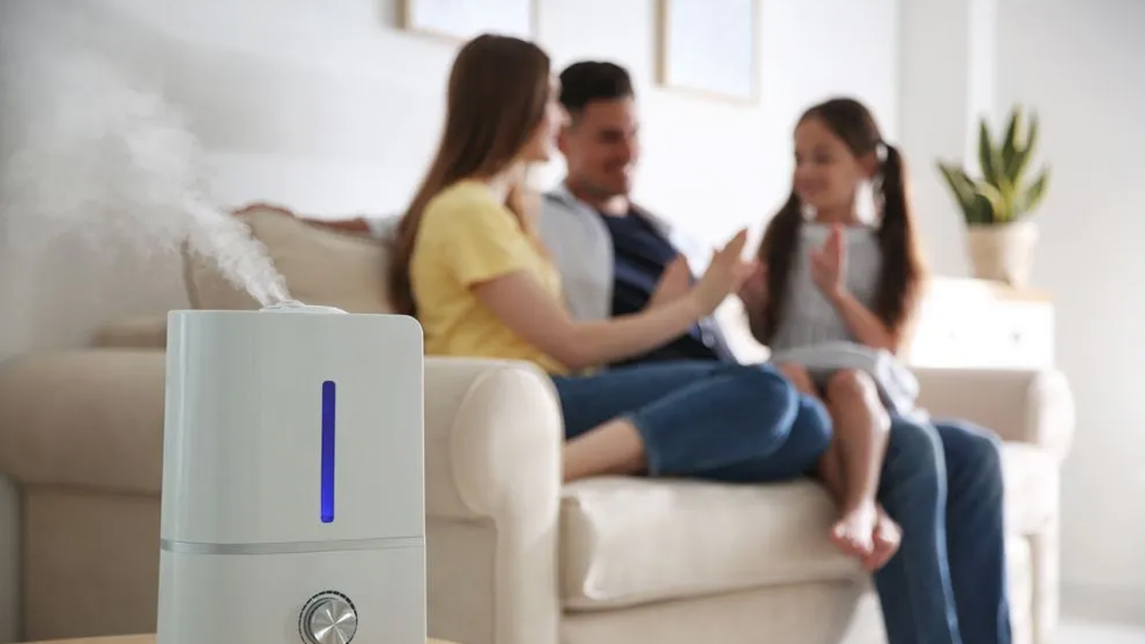 Foto - Gece uyumadan önce bir bardak bulundurun! Odaya tuzlu su bırakınca bakın ne oluyor