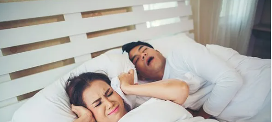 Foto - Gece uyurken ağzınızı bantlayıp yatarsanız bakın ne oluyor! Herkes yapmaya başladı