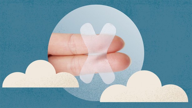 Foto - Gece uyurken ağzınızı bantlayıp yatarsanız bakın ne oluyor! Herkes yapmaya başladı