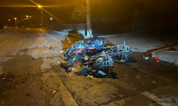 Foto - Gece yarısı 01.15'te Mossad'dan skandal Kayseri paylaşımı