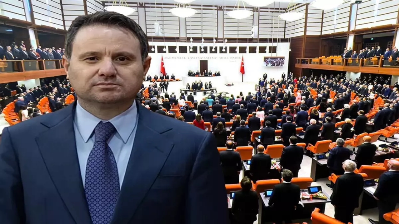 Gece yarısı Adalet Bakanlığı görevine getirilmişti! "Akın Gürlek" için alarm verildi: Tamamını apar topar çağırdılar