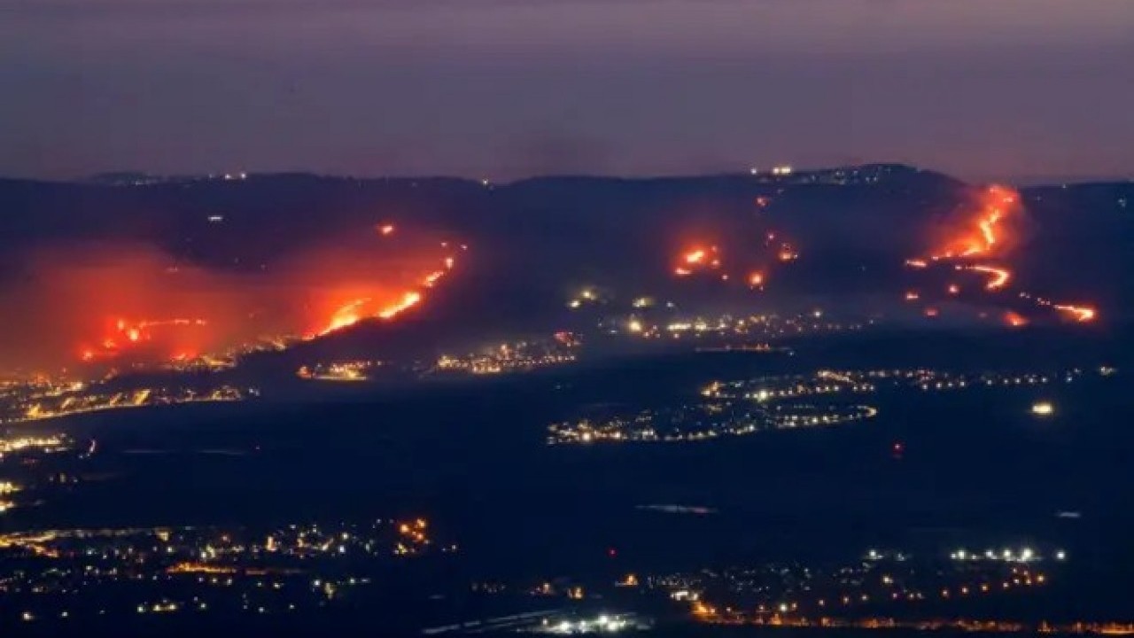 Gece yarısı alçak saldırı: 13 kişi şehit oldu
