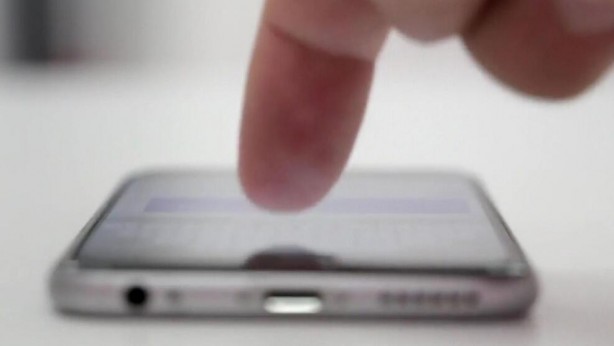 Foto - Gece yarısı aldığı mesajla şoke oldu! Mesajla taciz tazminatsız kovulma sebebi